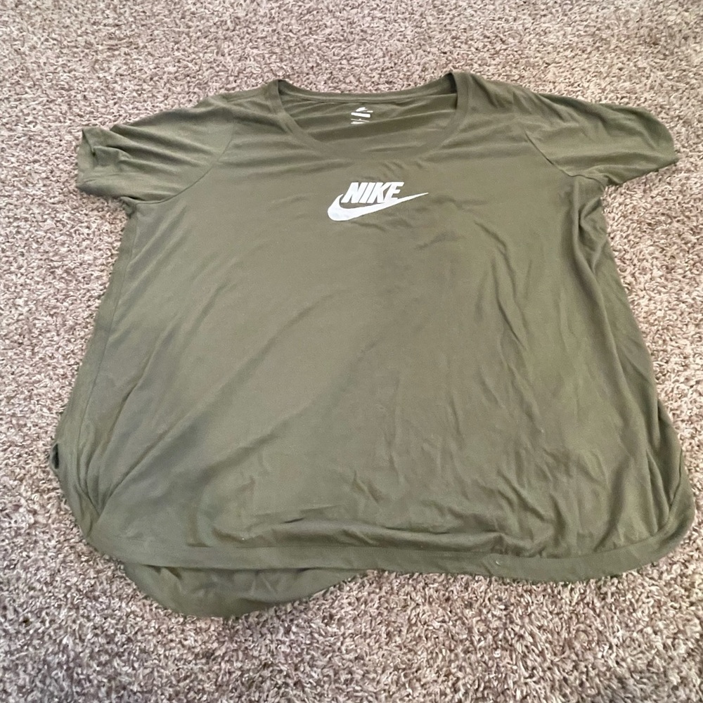 Nike 3x tshirt